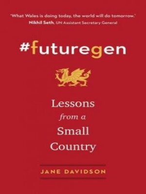 cover image of #Futuregen